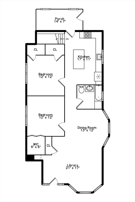 29 Commonwealth Road, Unit 1 Watertown, MA 02472 - Photo 33 of 35