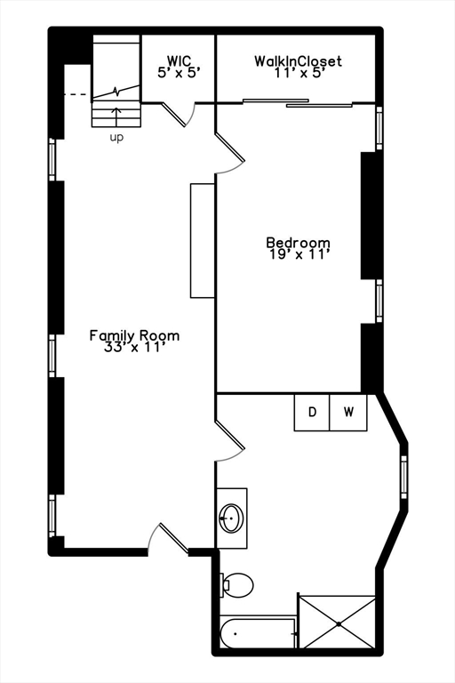 29 Commonwealth Road, Unit 1 Watertown, MA 02472 - Photo 34 of 35