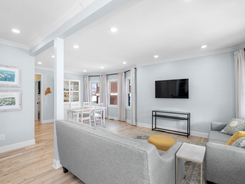 29 Commonwealth Road, Unit 1 Watertown, MA 02472 - Photo 10 of 35