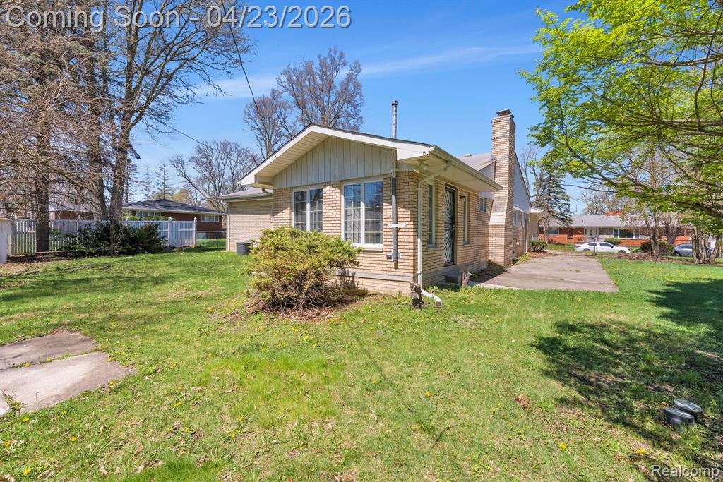 26211 Ross Street Inkster, MI 48141 - Photo 41 of 52 Gallery Image 41