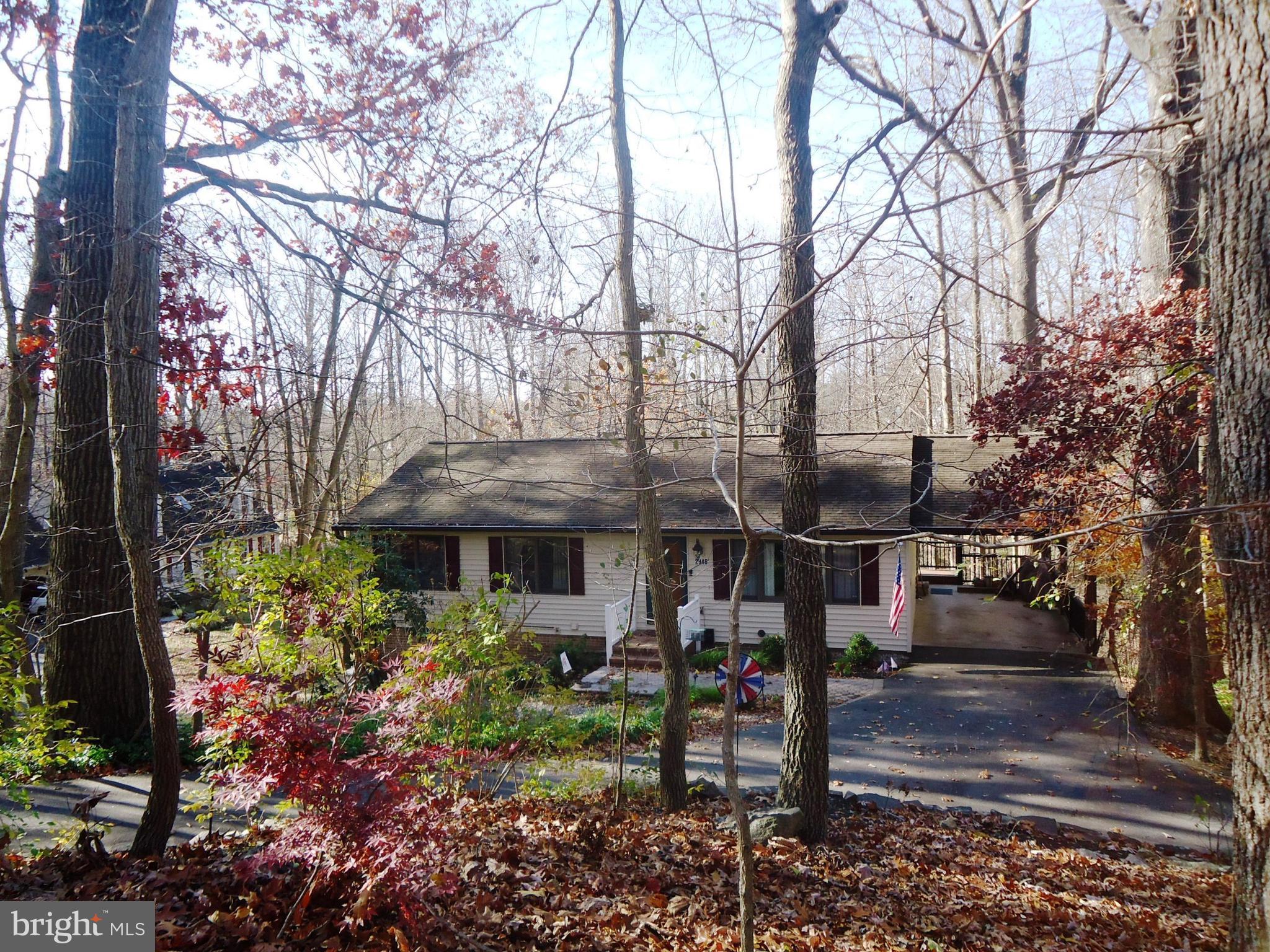 2946 Pinewick Road Ellicott City, MD 21042 - Photo 1 of 55 Gallery Image 1