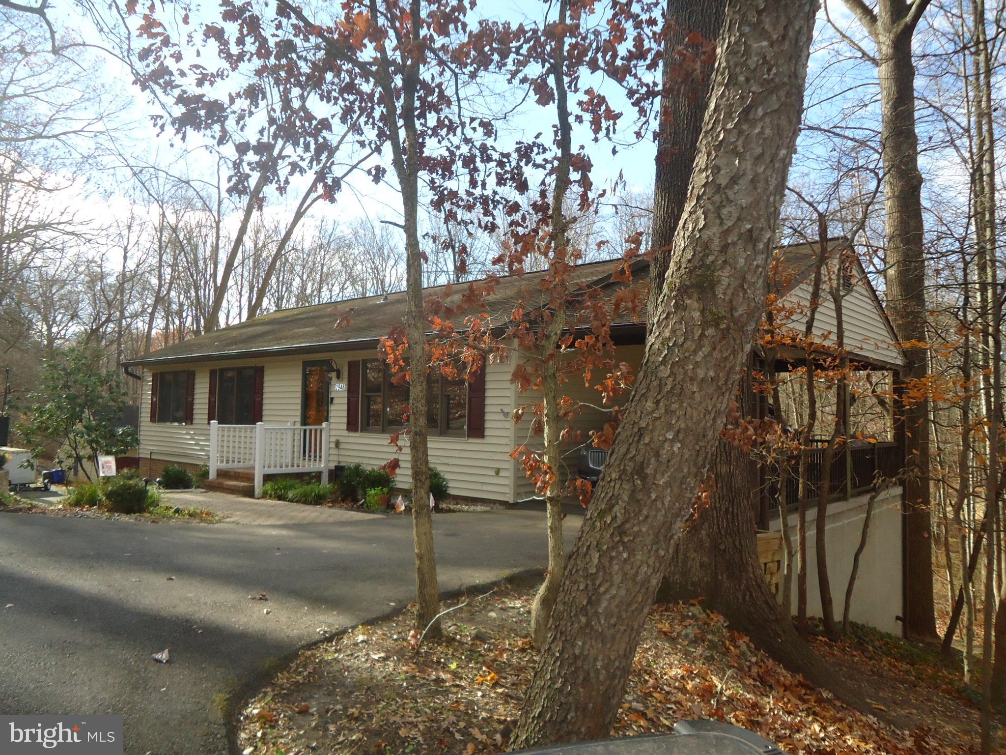 2946 Pinewick Road Ellicott City, MD 21042 - Photo 54 of 55 Gallery Image 54
