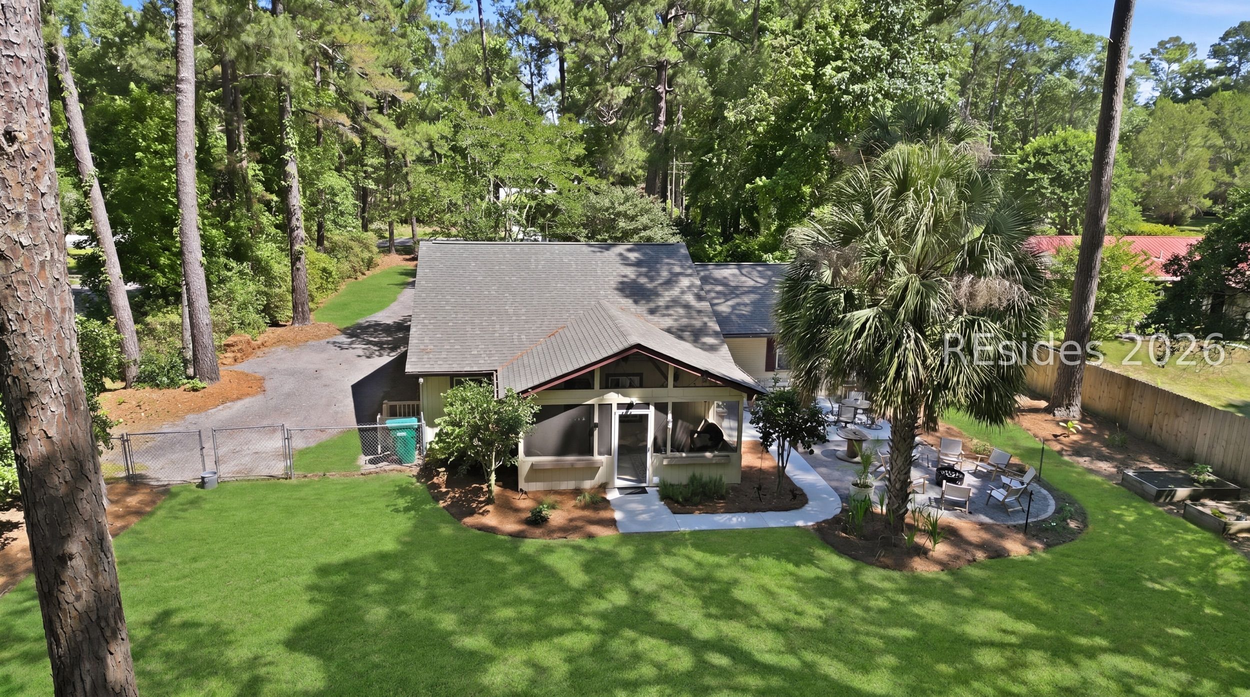 662 Old House Road Ridgeland, SC 29936 - Photo 44 of 54 An Opportunity You Don't Want to Miss!