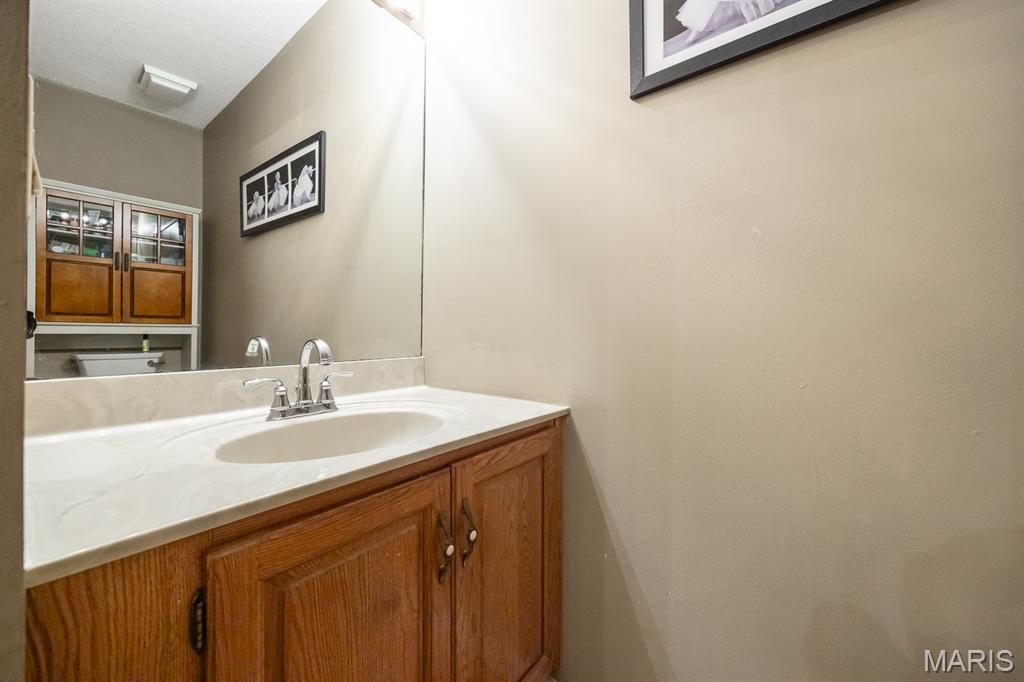 23 Persimmon Ridge Road Belleville, IL 62223 - Photo 14 of 39