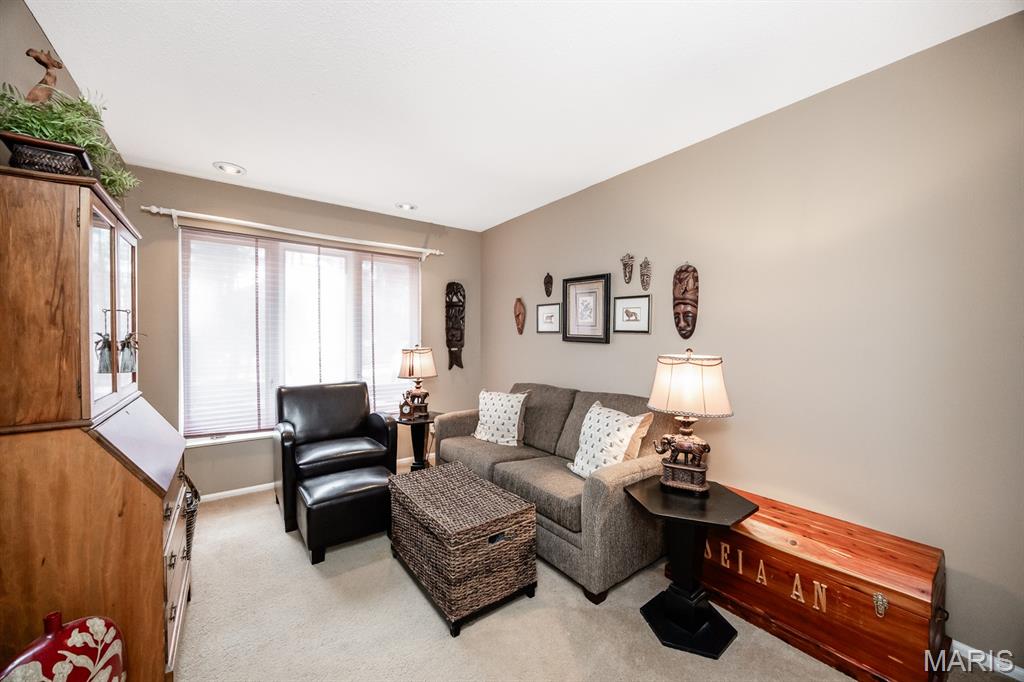 23 Persimmon Ridge Road Belleville, IL 62223 - Photo 15 of 39