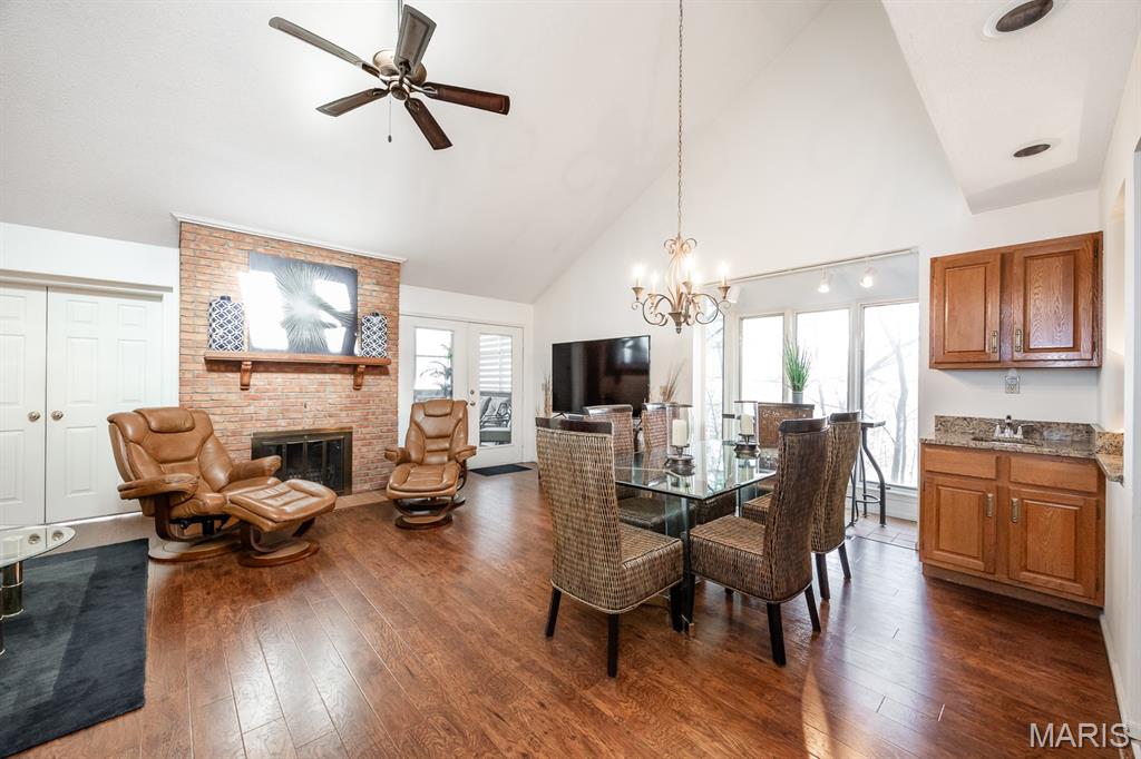 23 Persimmon Ridge Road Belleville, IL 62223 - Photo 2 of 39