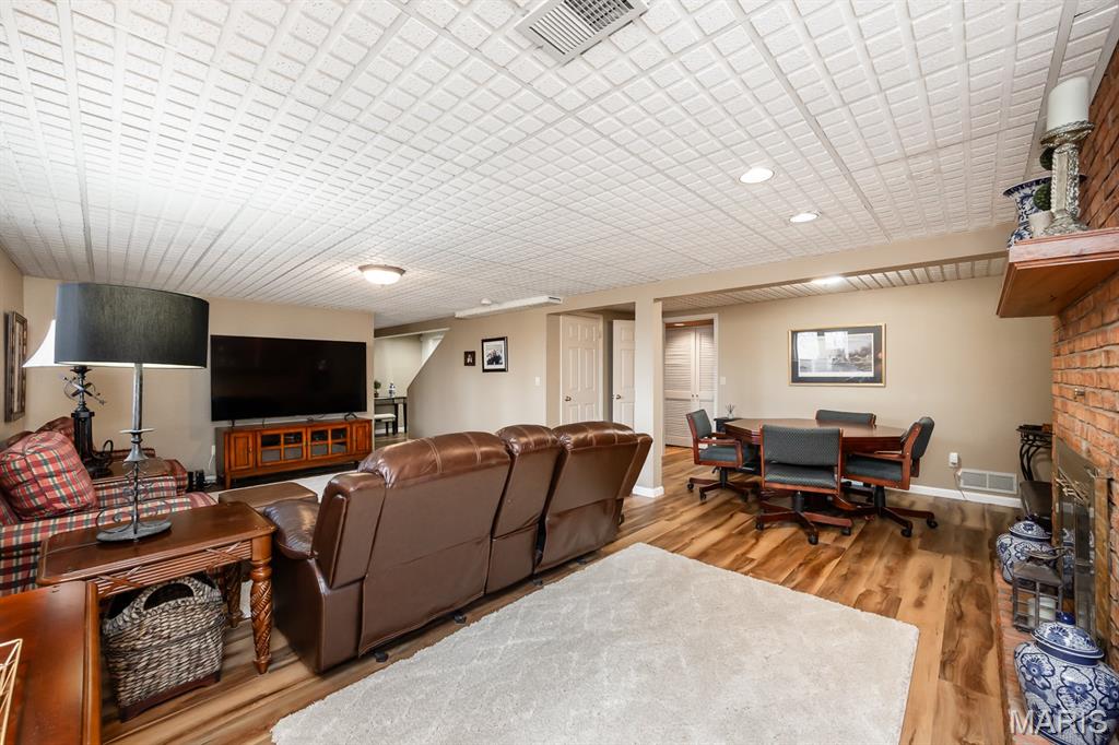 23 Persimmon Ridge Road Belleville, IL 62223 - Photo 22 of 39