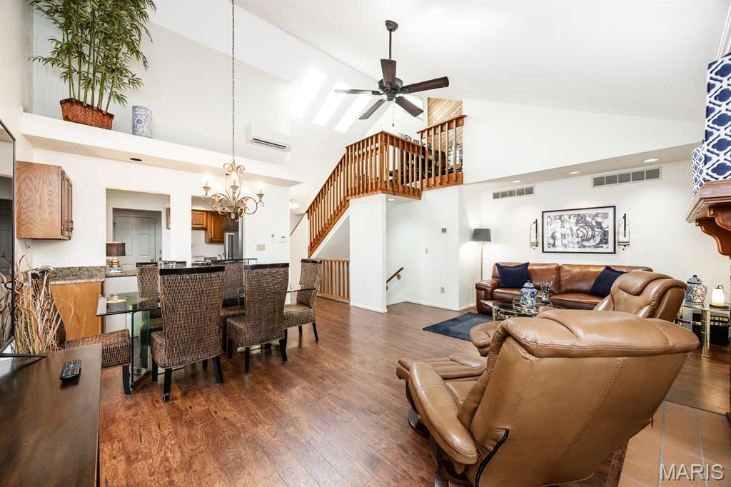 23 Persimmon Ridge Road Belleville, IL 62223 - Photo 3 of 39