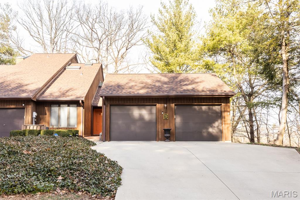 23 Persimmon Ridge Road Belleville, IL 62223 - Photo 33 of 39