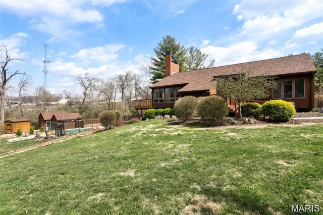 $299,000 | 23 Persimmon Ridge Road, Belleville, IL 62223