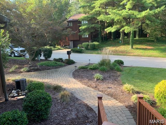 23 Persimmon Ridge Road Belleville, IL 62223 - Photo 37 of 39