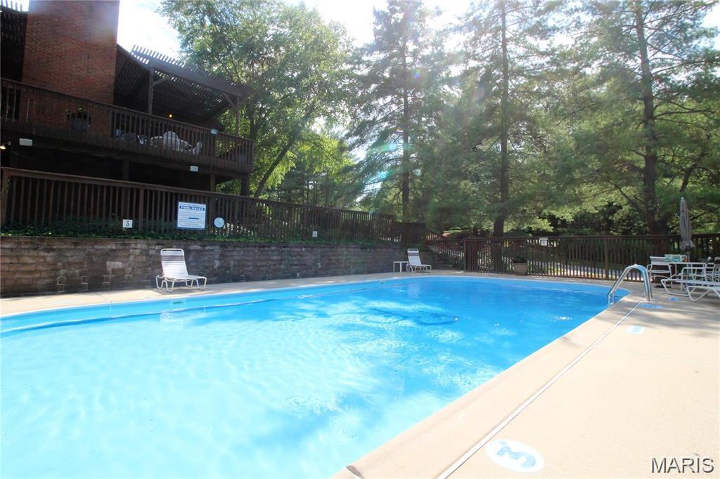 23 Persimmon Ridge Road Belleville, IL 62223 - Photo 38 of 39