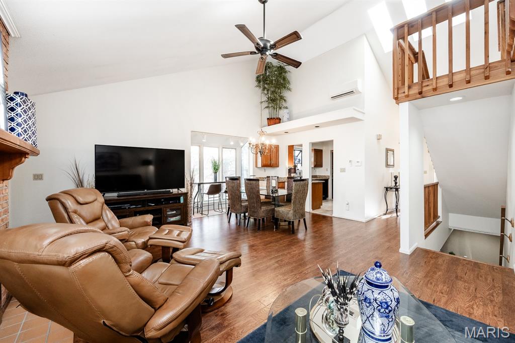 23 Persimmon Ridge Road Belleville, IL 62223 - Photo 5 of 39