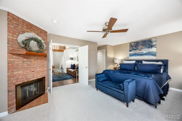 $299,000 | 23 Persimmon Ridge Road, Belleville, IL 62223