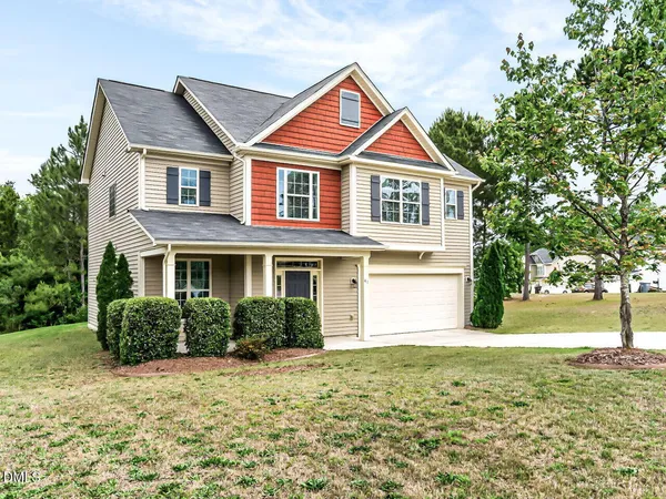 $345,000 | 41 Hublers Way, Cameron, NC 28326