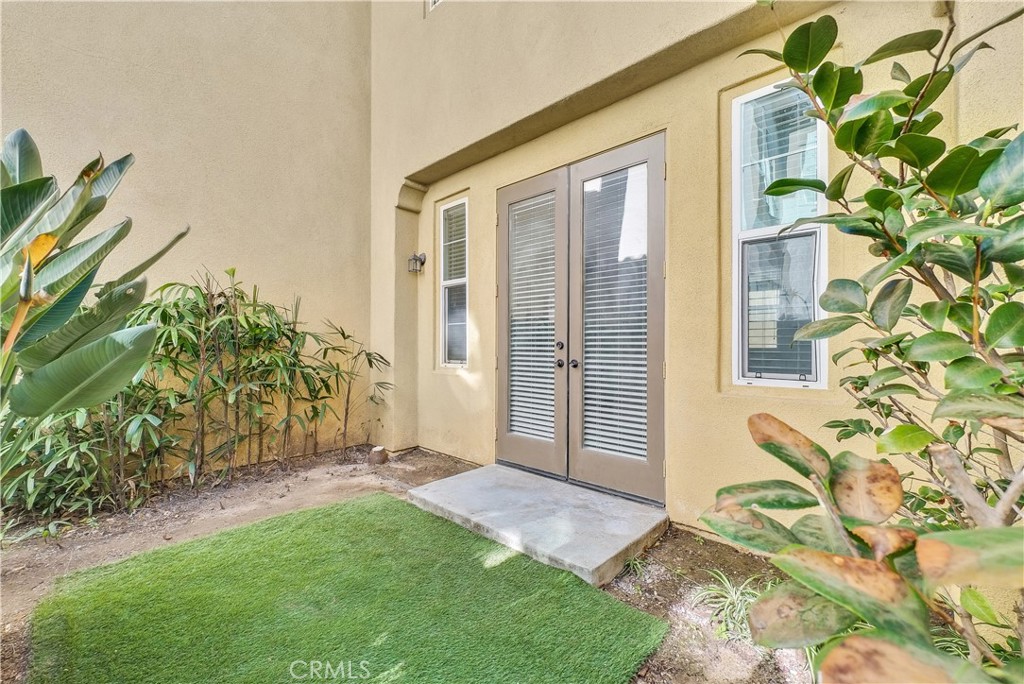 180 Heartwood Way Anaheim, CA 92801 - Photo 36 of 38 a view of a front door of house