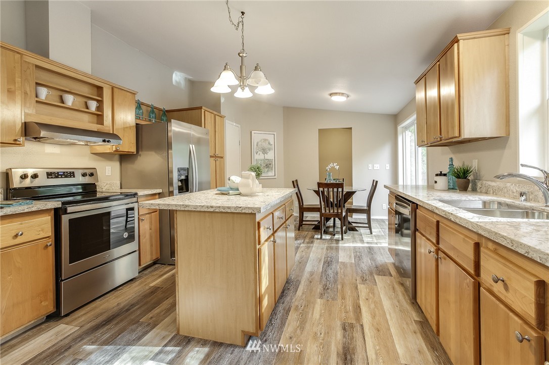 13012 Lost Lake Road Snohomish, WA 98296 - Photo 5 of 25 Gallery Image 5