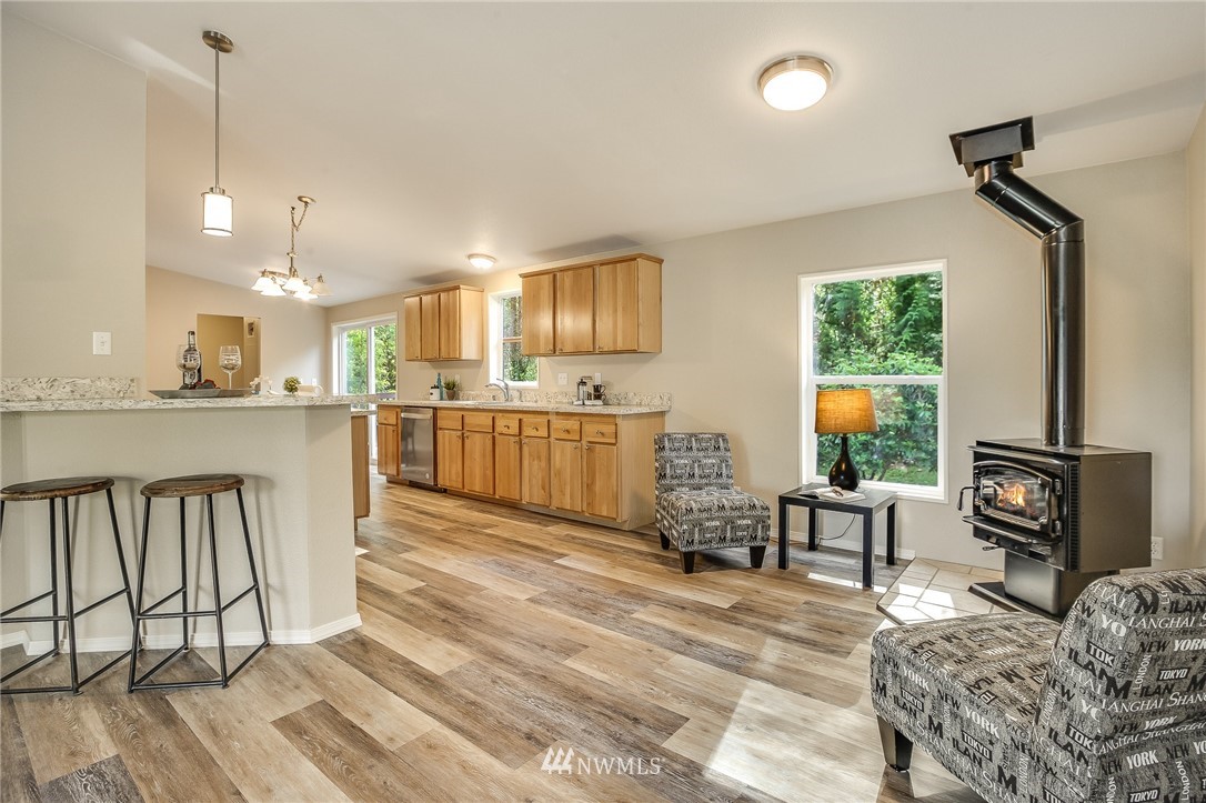 13012 Lost Lake Road Snohomish, WA 98296 - Photo 7 of 25 Gallery Image 7