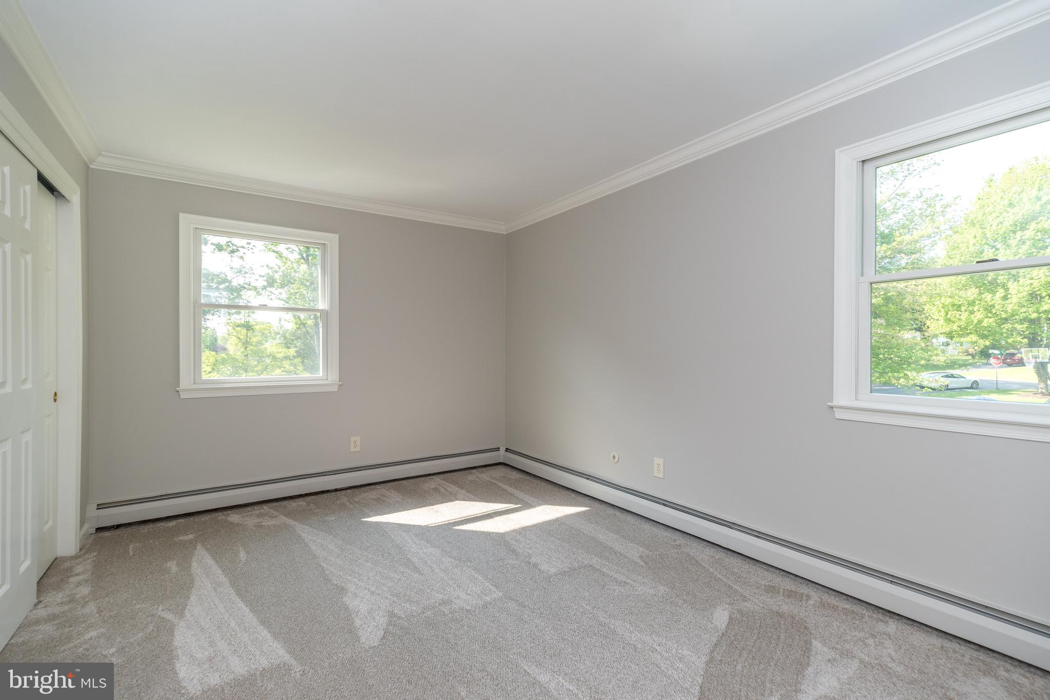 43 Clemens Road Doylestown, PA 18901 - Photo 26 of 34 a view of a room with a window