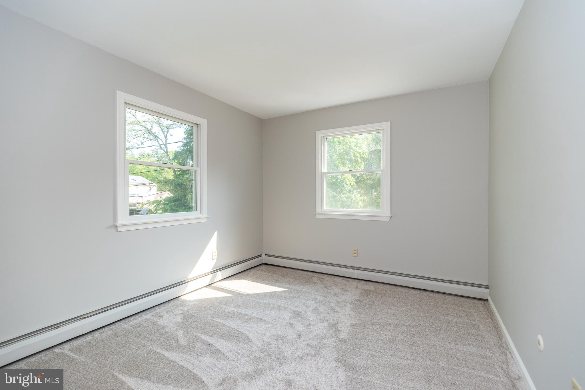 43 Clemens Road Doylestown, PA 18901 - Photo 30 of 34 an empty room with windows