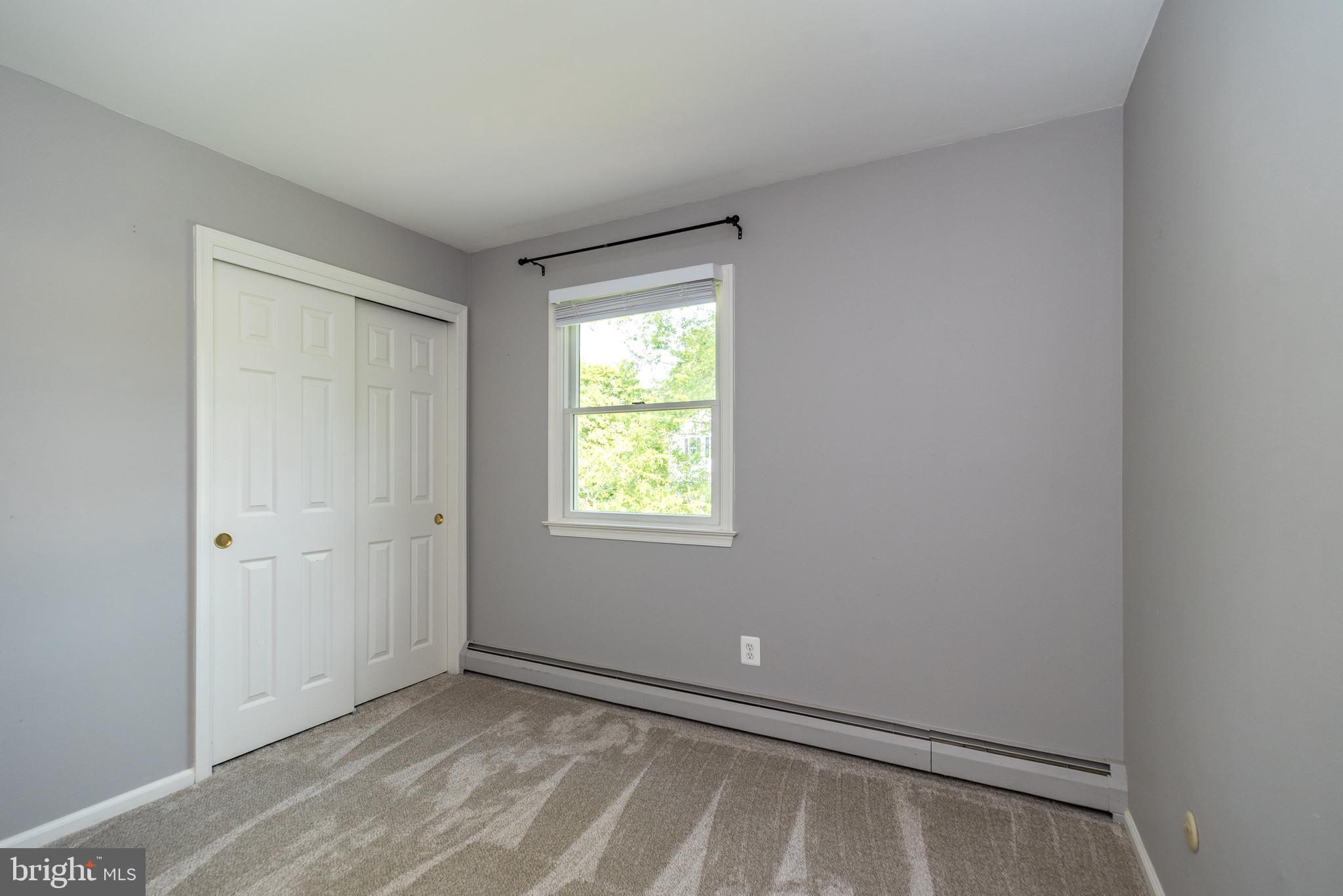 43 Clemens Road Doylestown, PA 18901 - Photo 31 of 34 a view of an empty room with a window