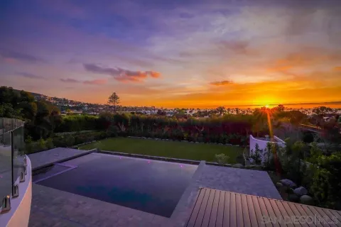$15,950,000 | 8308 Calle Del Cielo, La Jolla, CA 92037