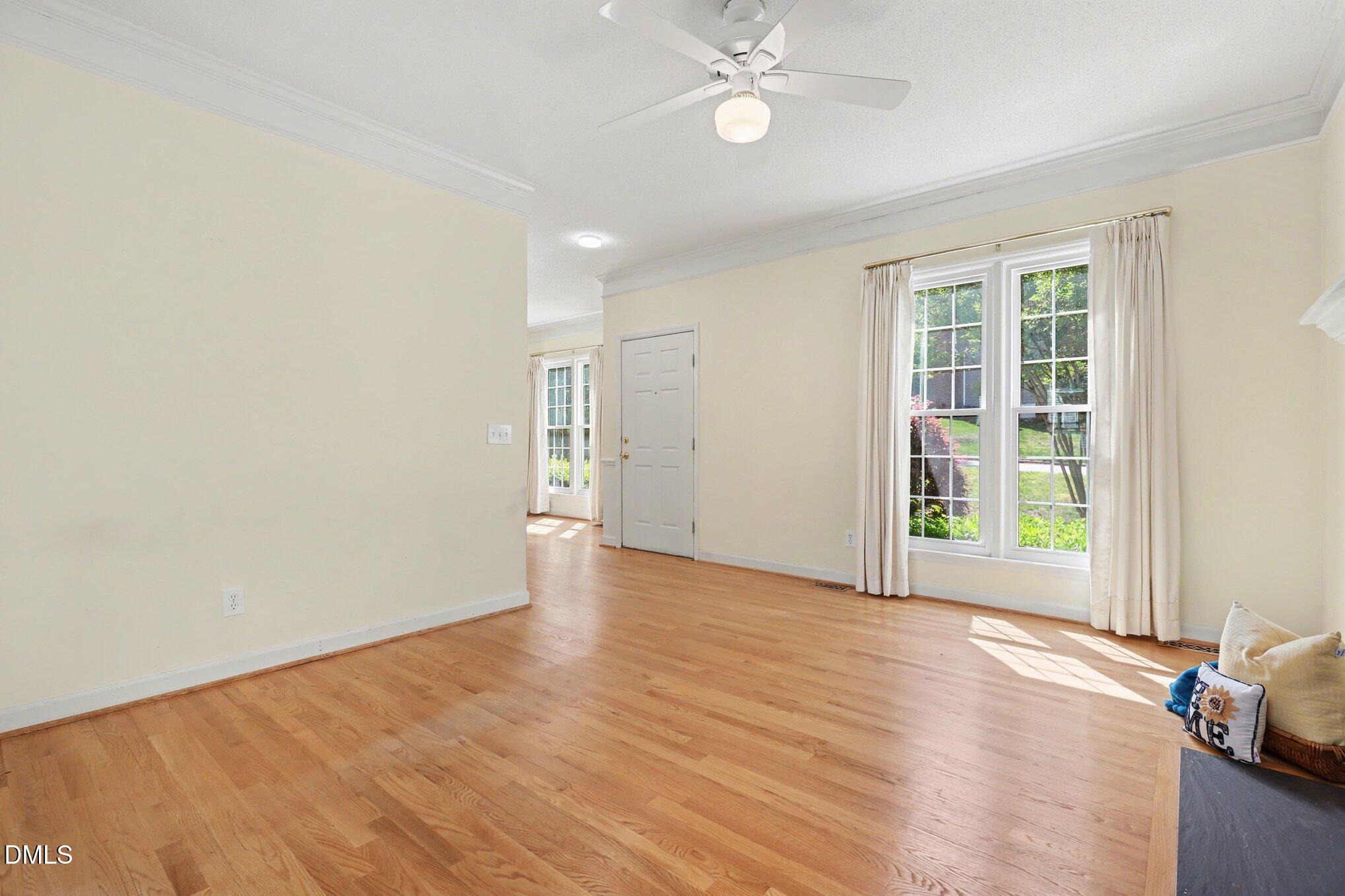 208 Arlington Ridge Cary, NC 27513 - Photo 18 of 37 Family Room 2
