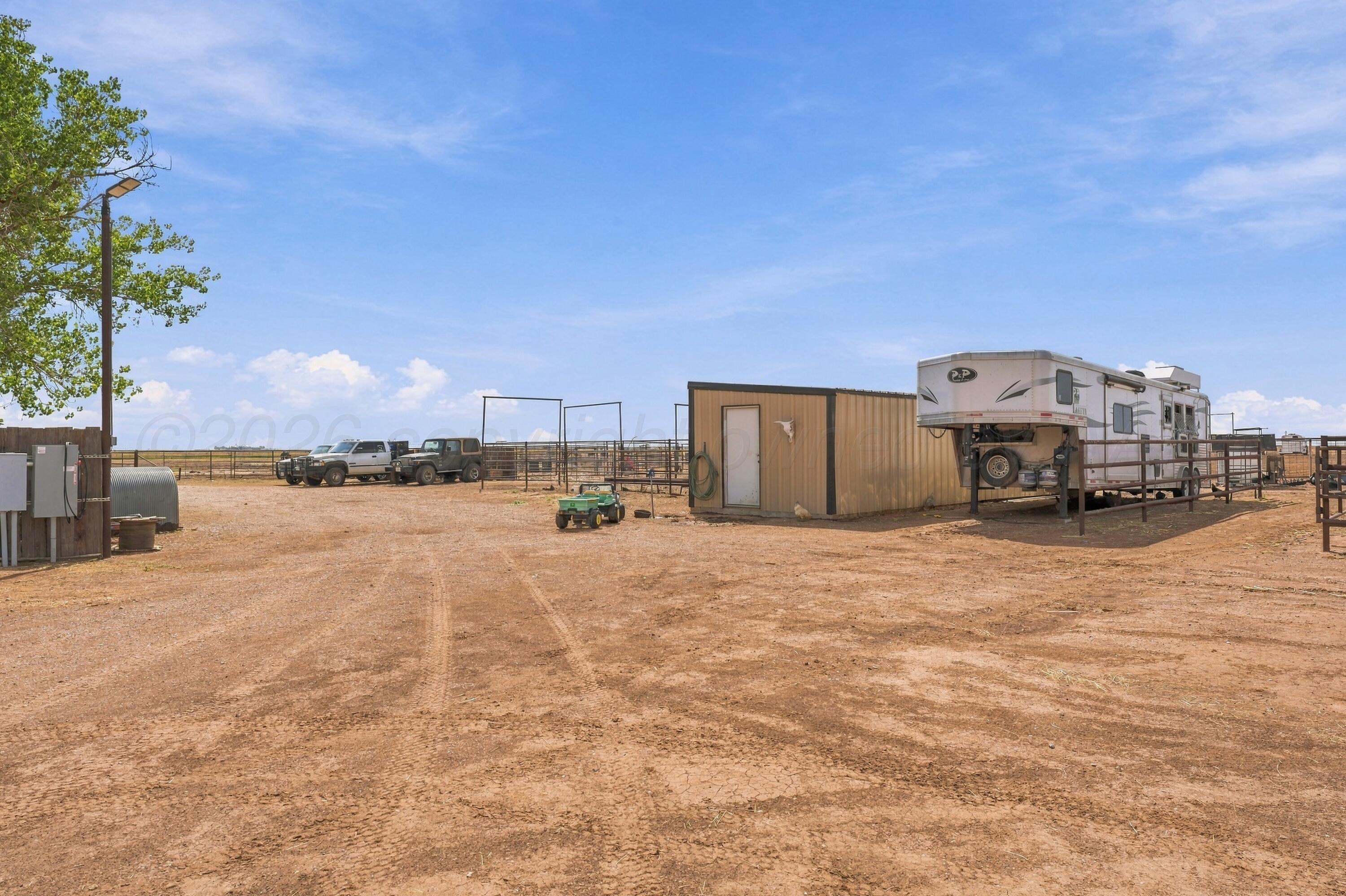 390 Sun Road Plainview, TX 79072 - Photo 18 of 28 DSC01647