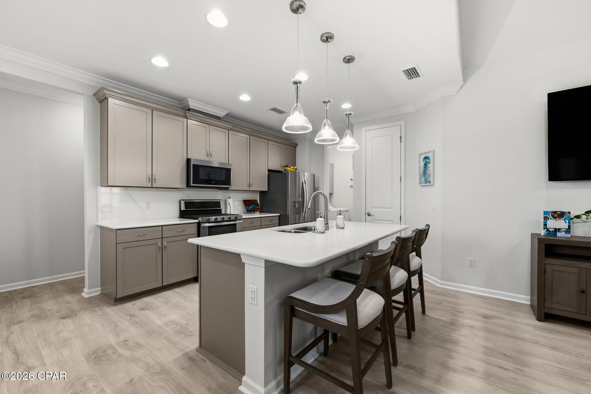 8738 Conch Shell Court Panama City Beach, FL 32413 - Photo 11 of 68