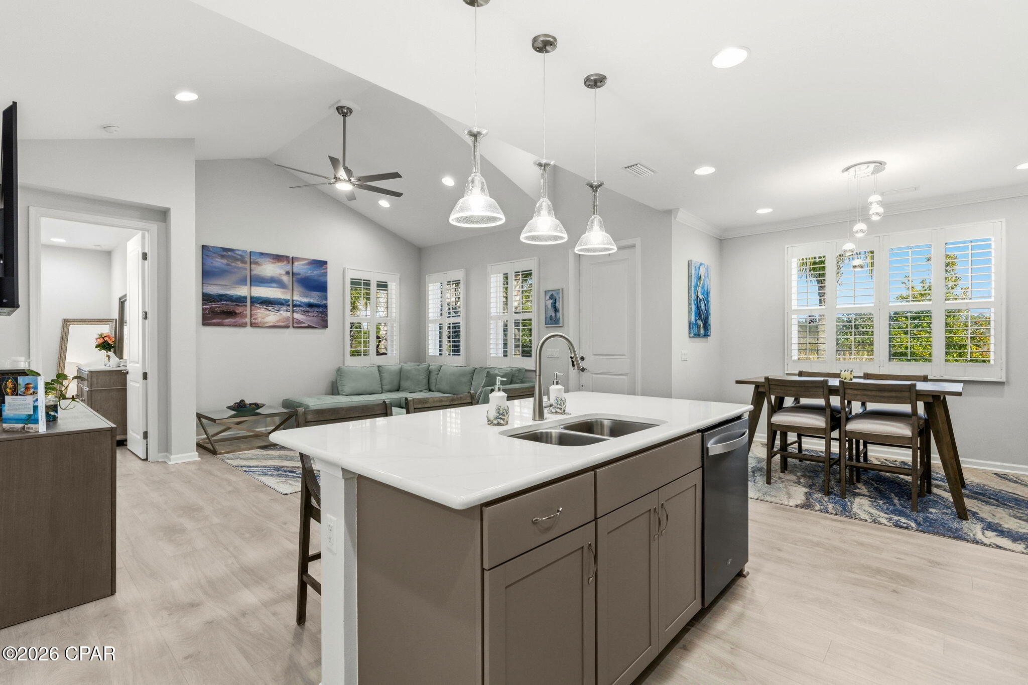 8738 Conch Shell Court Panama City Beach, FL 32413 - Photo 13 of 68