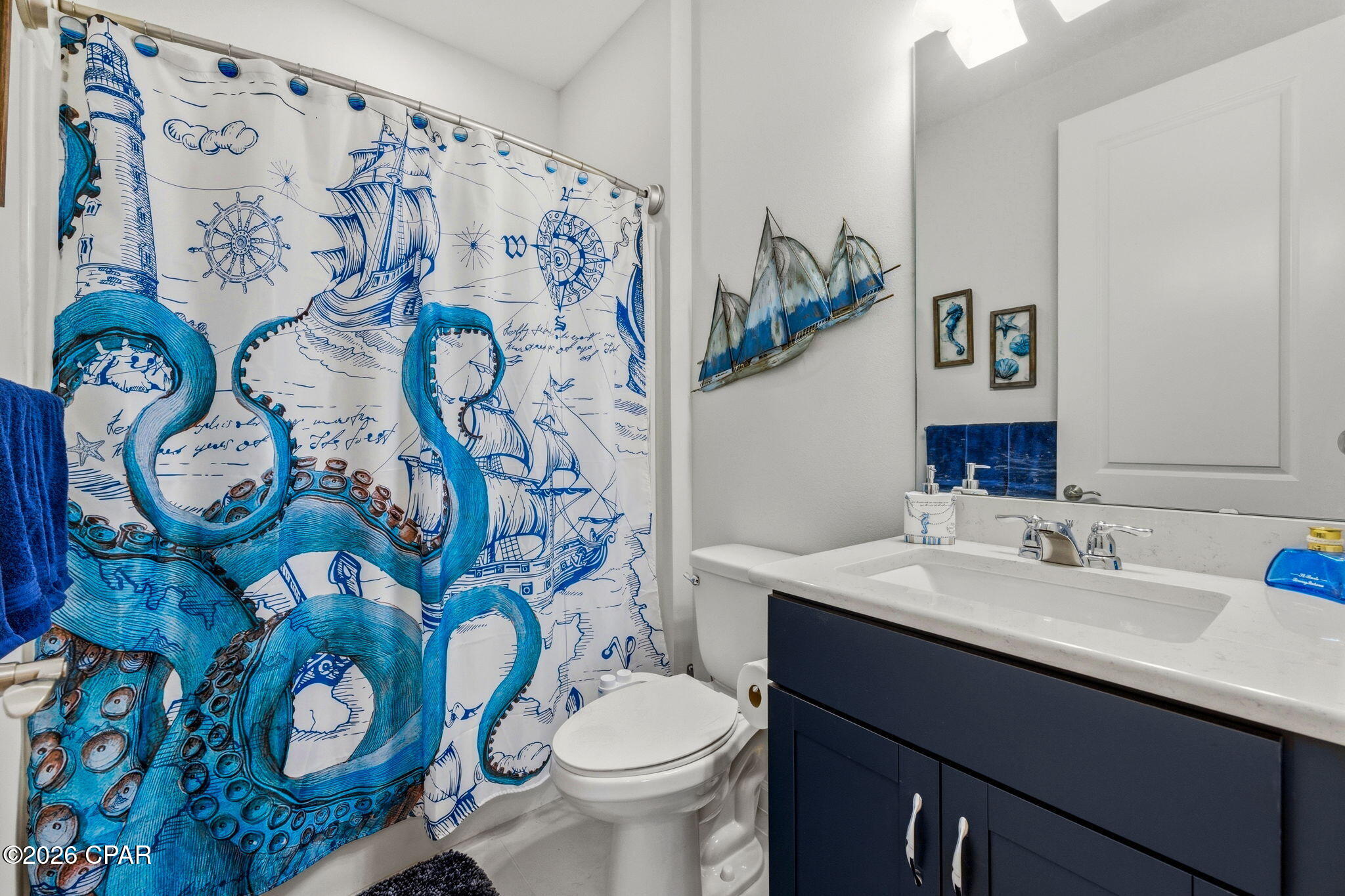 8738 Conch Shell Court Panama City Beach, FL 32413 - Photo 16 of 68