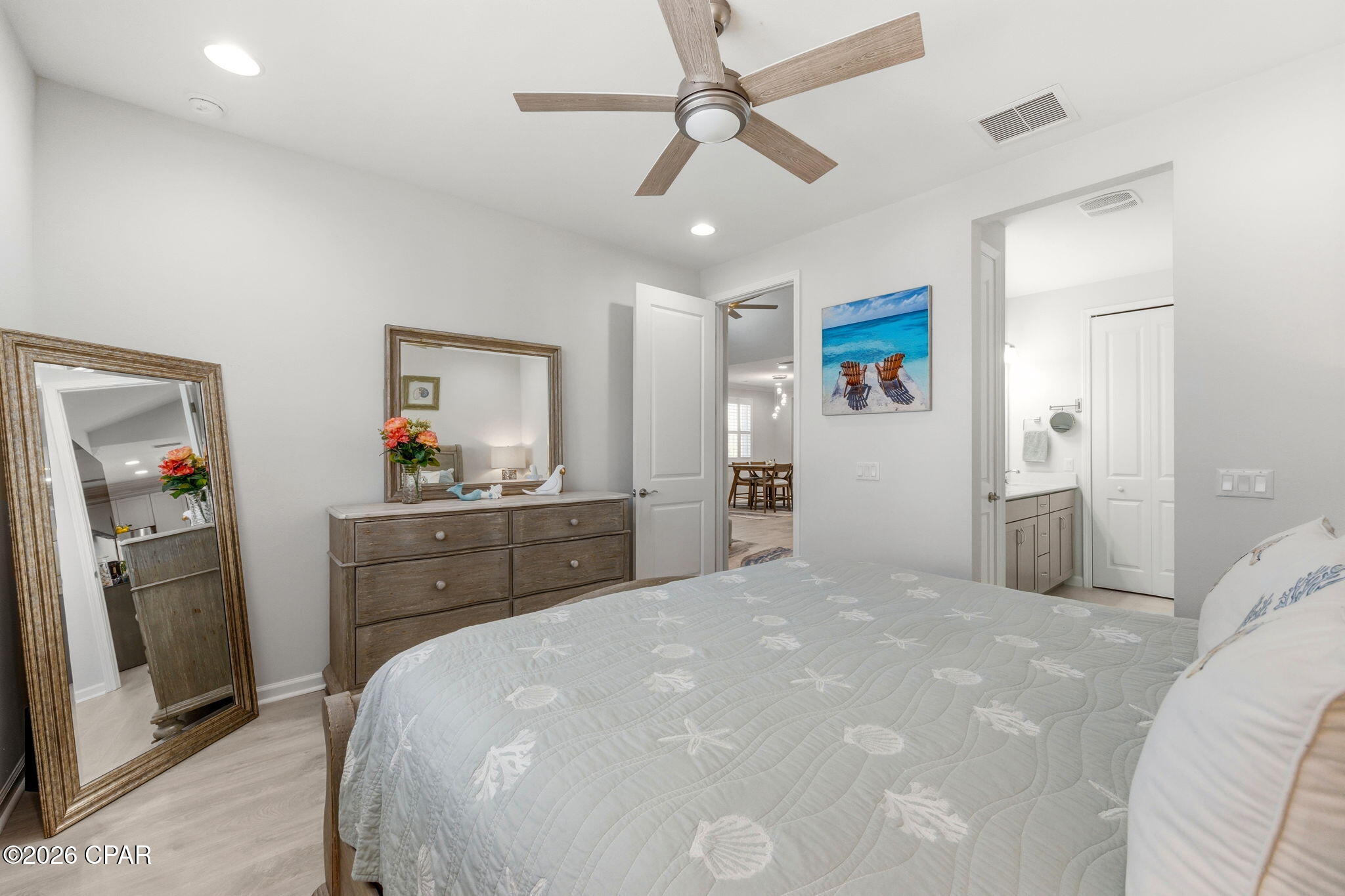 8738 Conch Shell Court Panama City Beach, FL 32413 - Photo 21 of 68