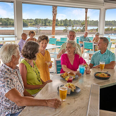 8738 Conch Shell Court Panama City Beach, FL 32413 - Photo 27 of 68