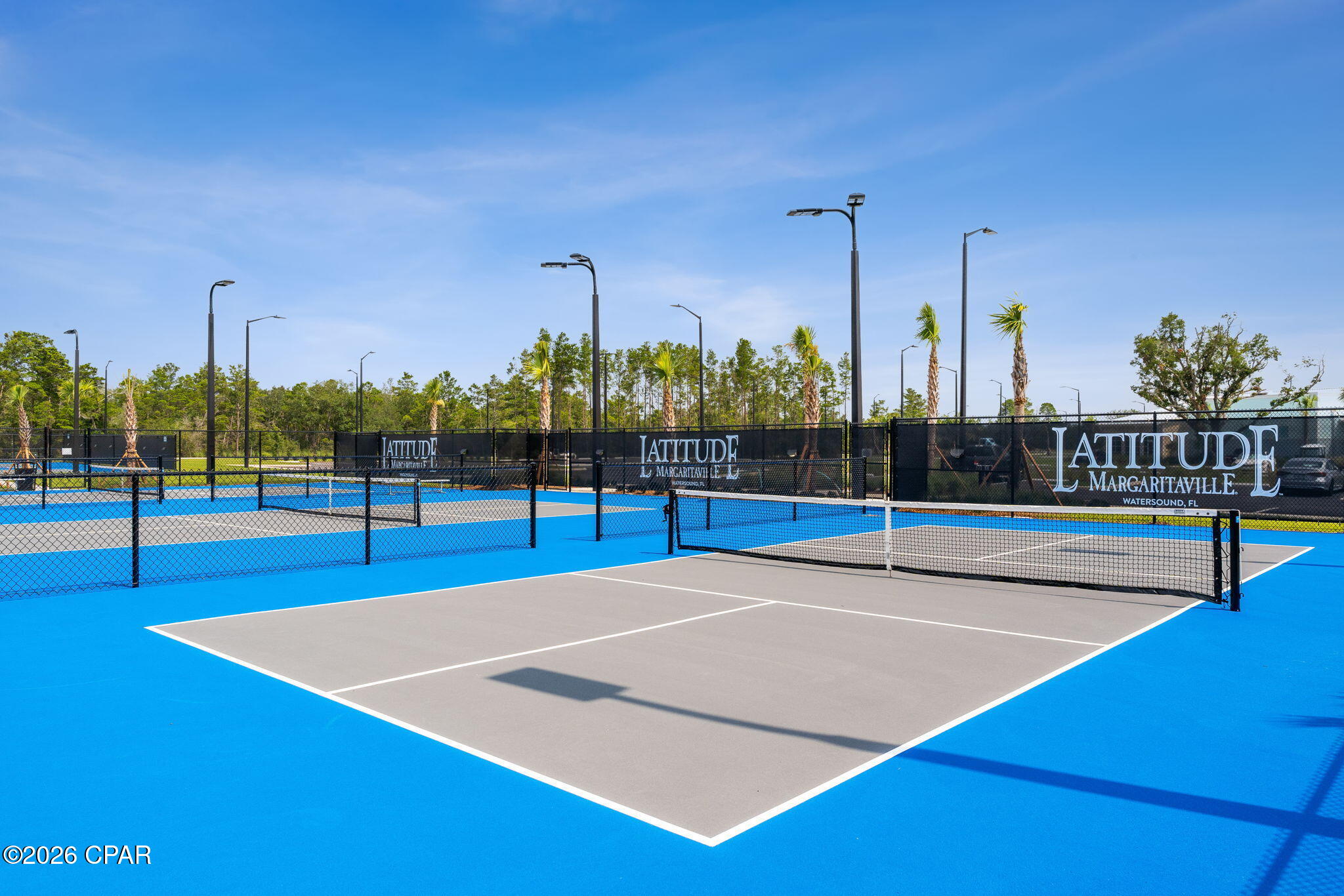 8738 Conch Shell Court Panama City Beach, FL 32413 - Photo 41 of 68