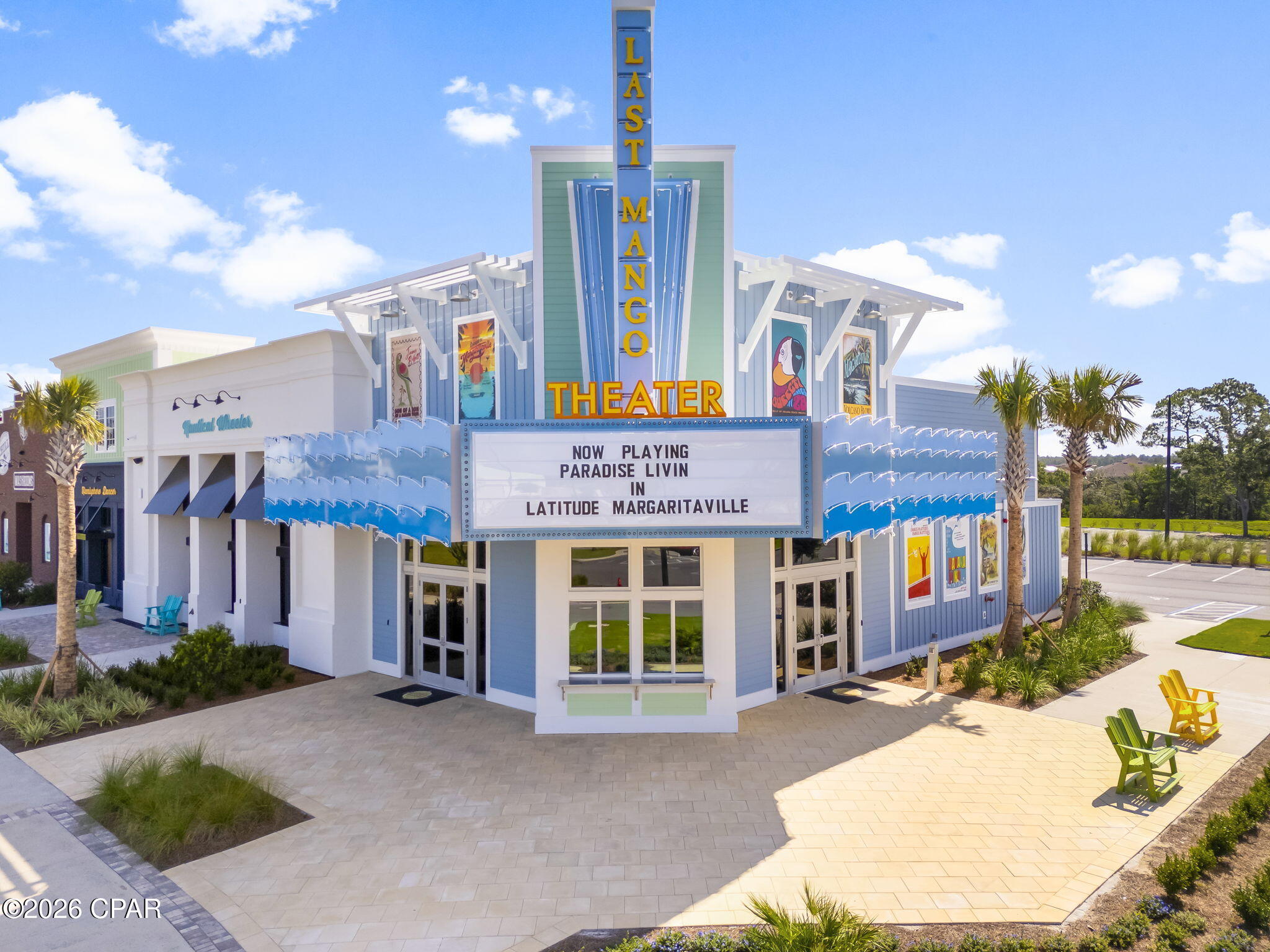 8738 Conch Shell Court Panama City Beach, FL 32413 - Photo 49 of 68