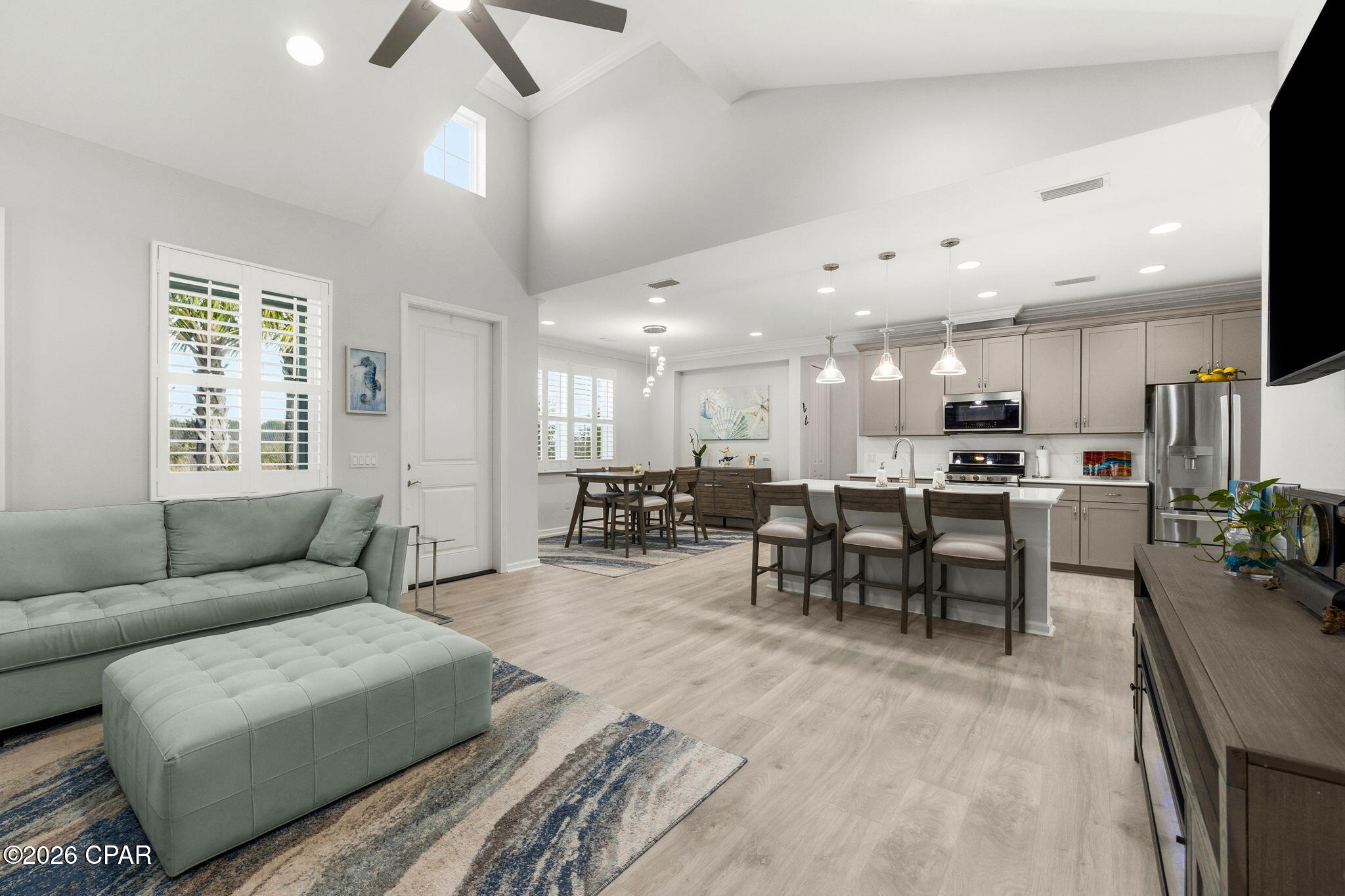 8738 Conch Shell Court Panama City Beach, FL 32413 - Photo 5 of 68