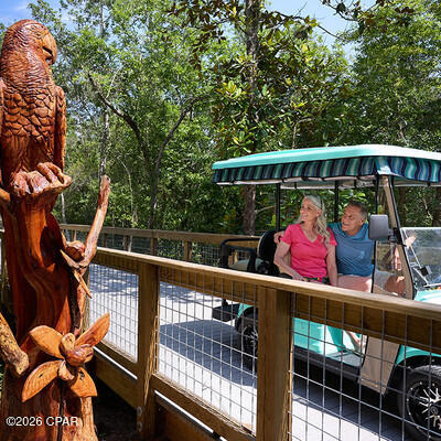 8738 Conch Shell Court Panama City Beach, FL 32413 - Photo 65 of 68