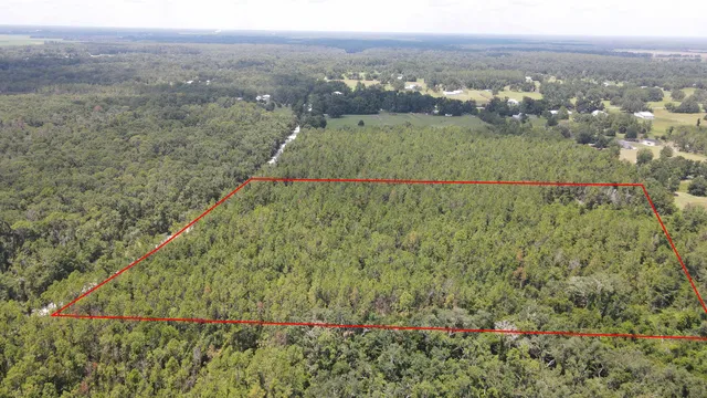 $111,000 | 2-royal Springs 2-royal Springs, Unit LOT 2, O'Brien, FL 32071