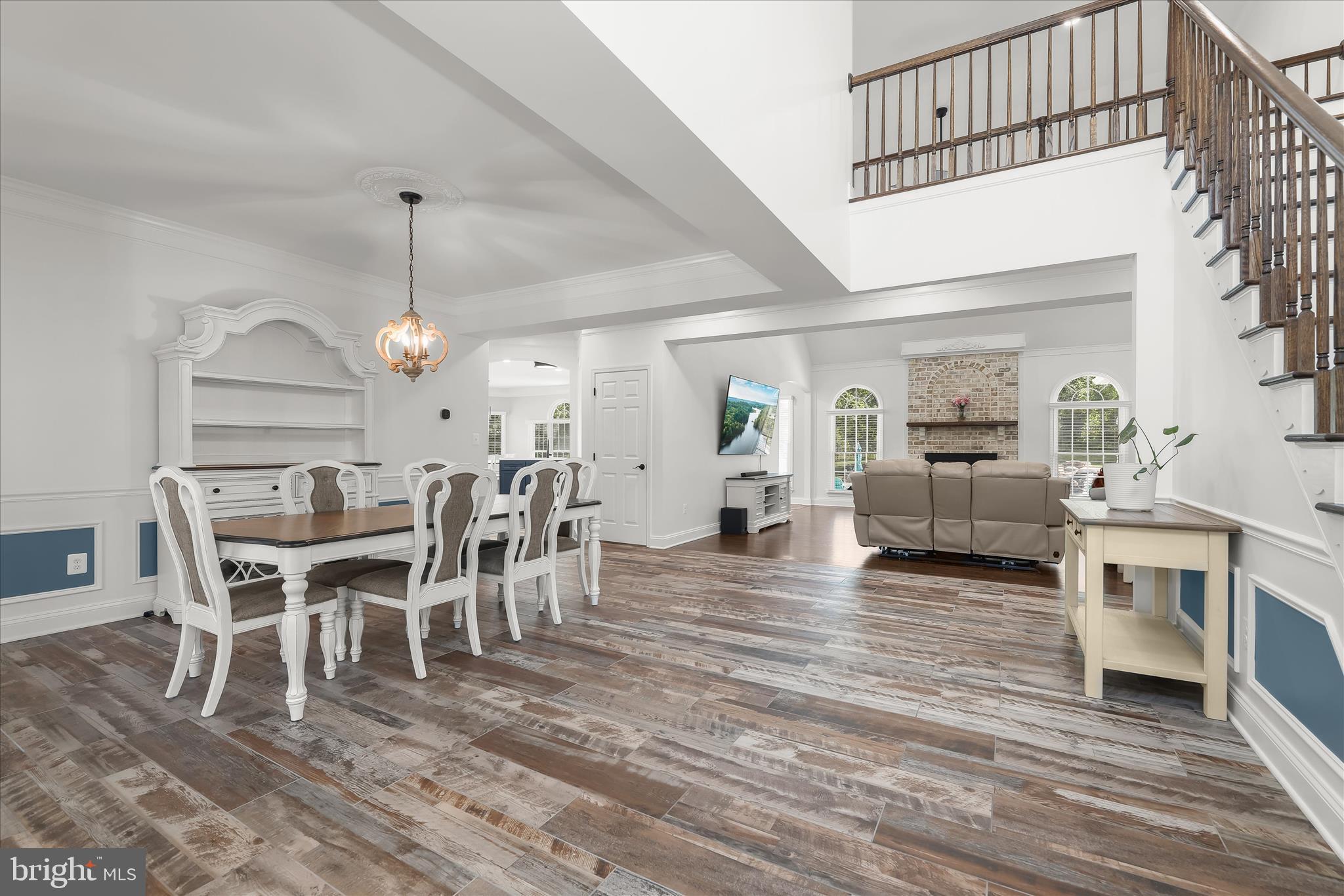 3003 Sheffield Court Fallston, MD 21047 - Photo 25 of 141 Dining Area
