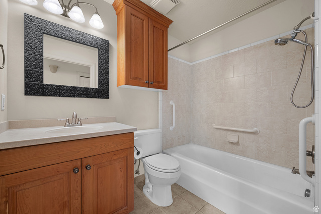 11086 Grape Arbor Place, Unit 101 Sandy, UT 84070 - Photo 19 of 27