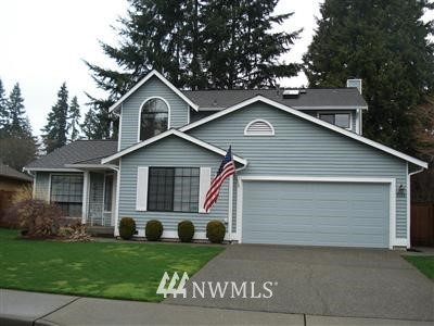 5110 Northeast 23rd Street Renton, WA 98059 - Photo 1 of 1