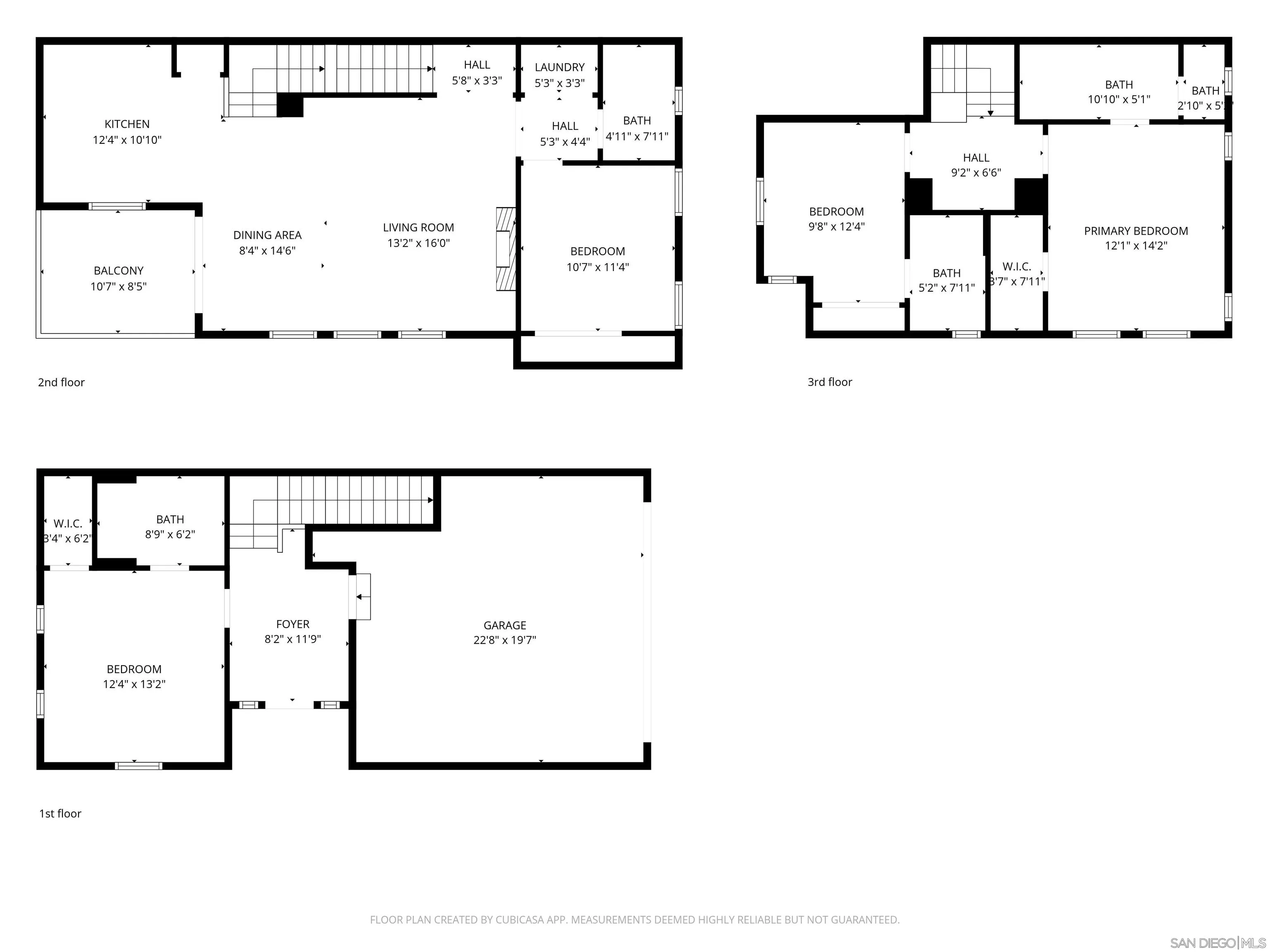 4326 Star Path Way, Unit 1 Oceanside, CA 92056 - Photo 41 of 44