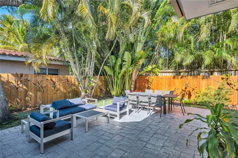 $1,699,000 | 3535 West Glencoe Street, Miami, FL 33133