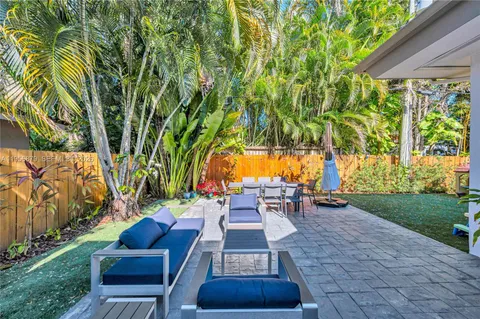 $1,699,000 | 3535 West Glencoe Street, Miami, FL 33133