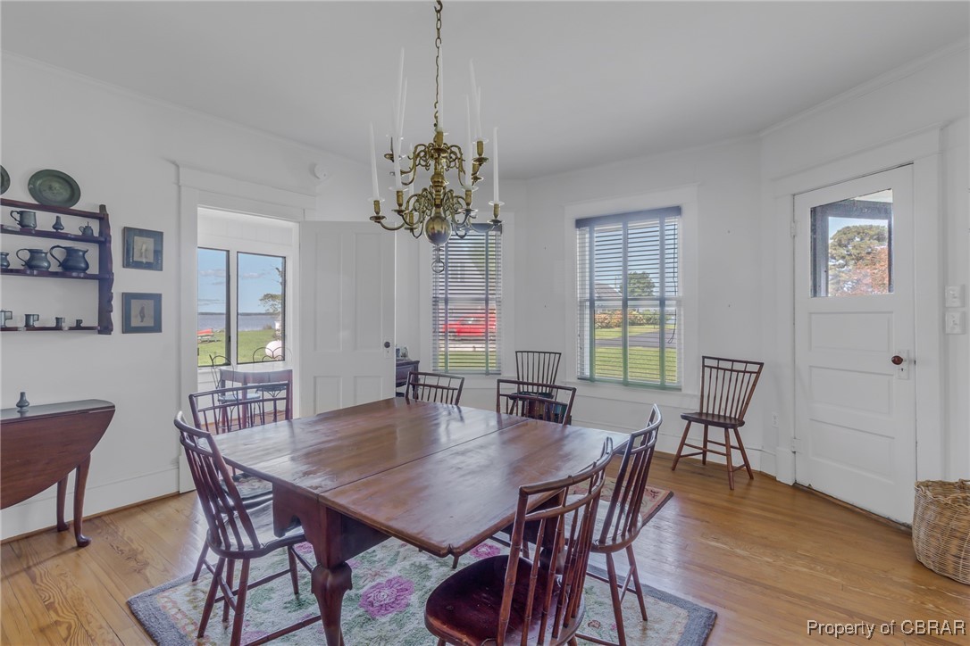 159 Fleeton Point Circle Reedville, VA 22539 - Photo 15 of 50