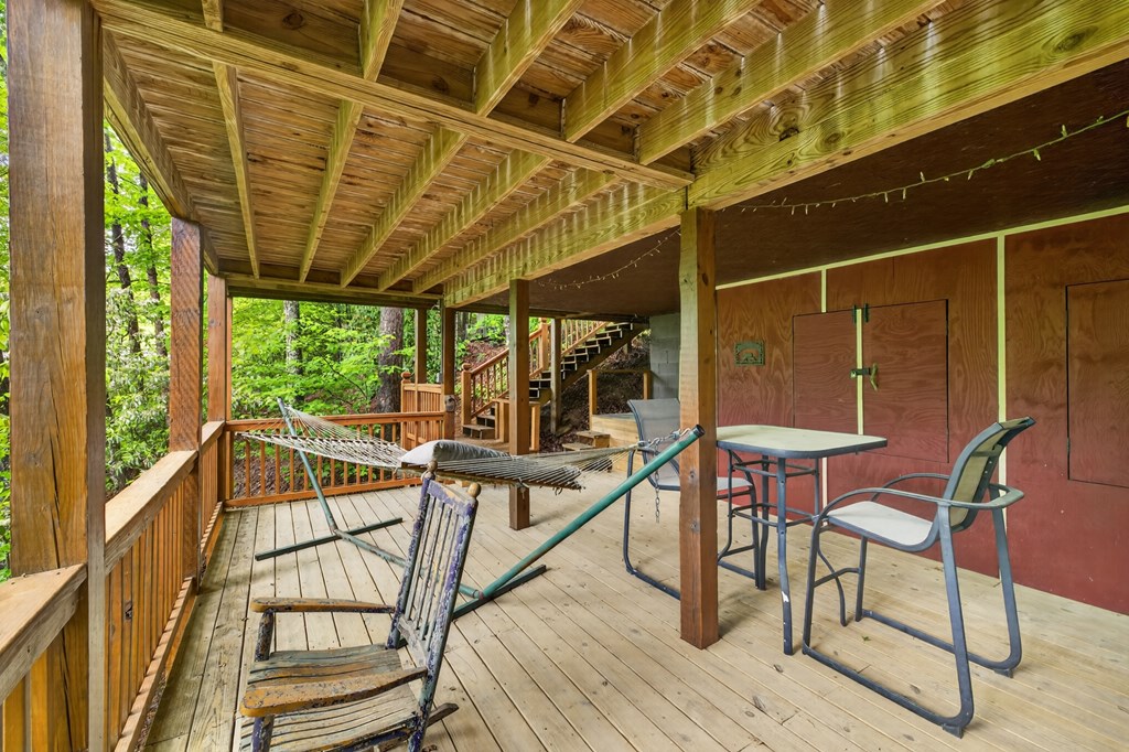 203 Mountain View Road Cherry Log, GA 30522 - Photo 20 of 32