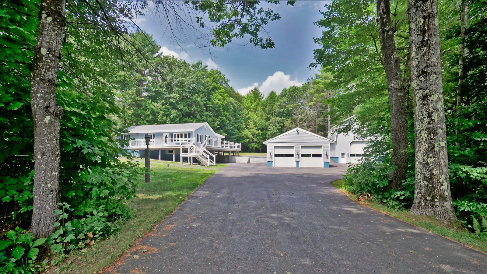 241 Bonny Eagle Road Standish, ME 04084 - Photo 2 of 82 DSC02810