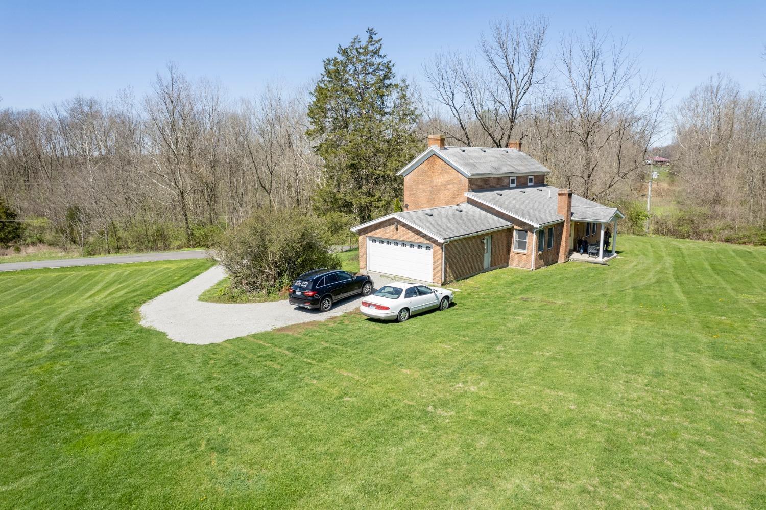 896 Bells Run Road Sardinia, OH 45171 - Photo 31 of 50
