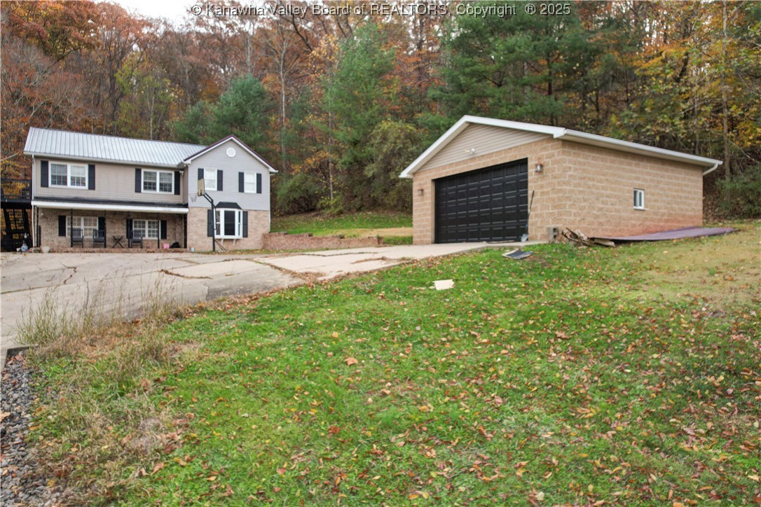 7 Good Dog Road Charleston, WV 25312 - Photo 1 of 26 Gallery Image 1