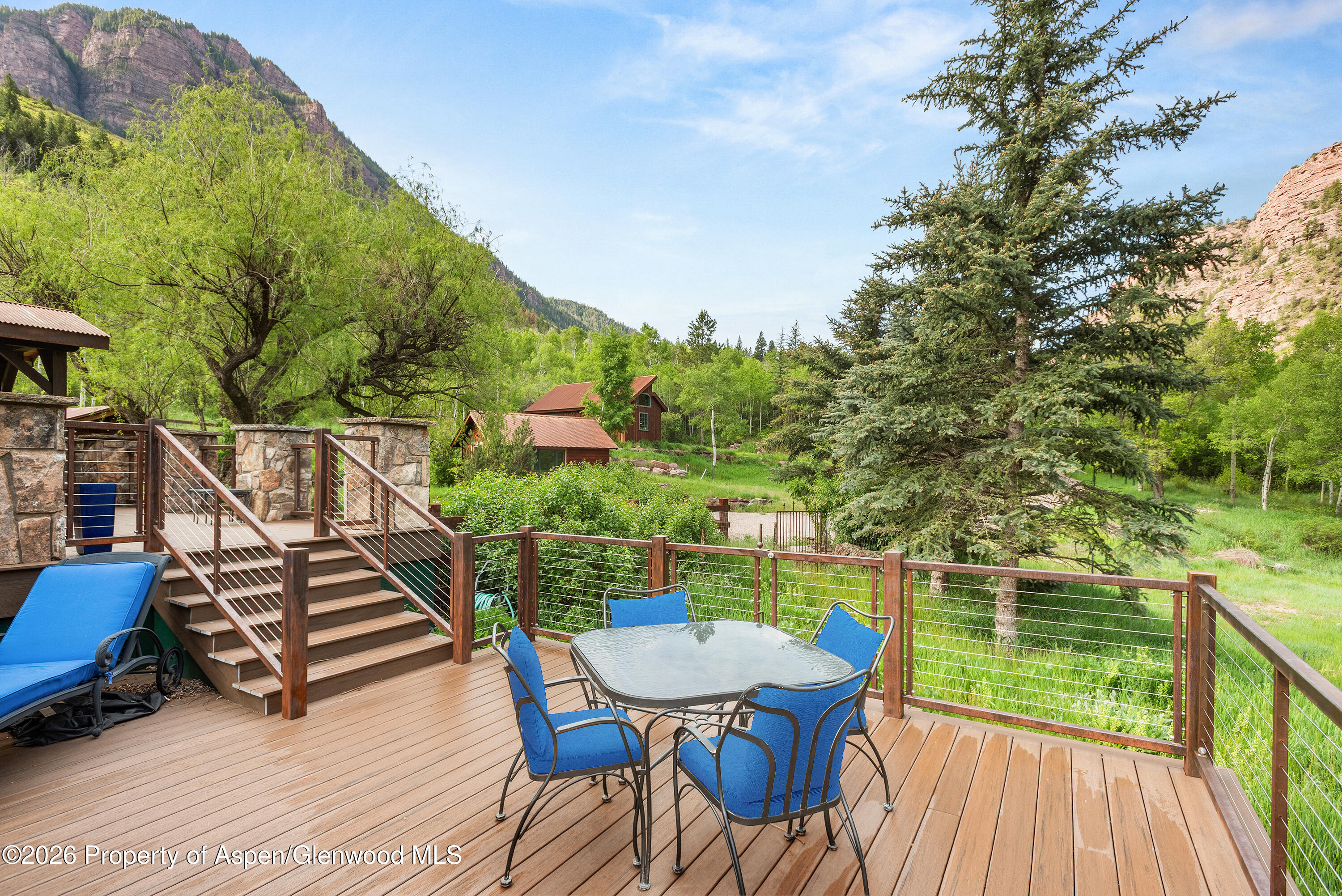 700 Dorais Way Redstone, CO 81623 - Photo 51 of 57 05-700DoraisWay_260526012_final